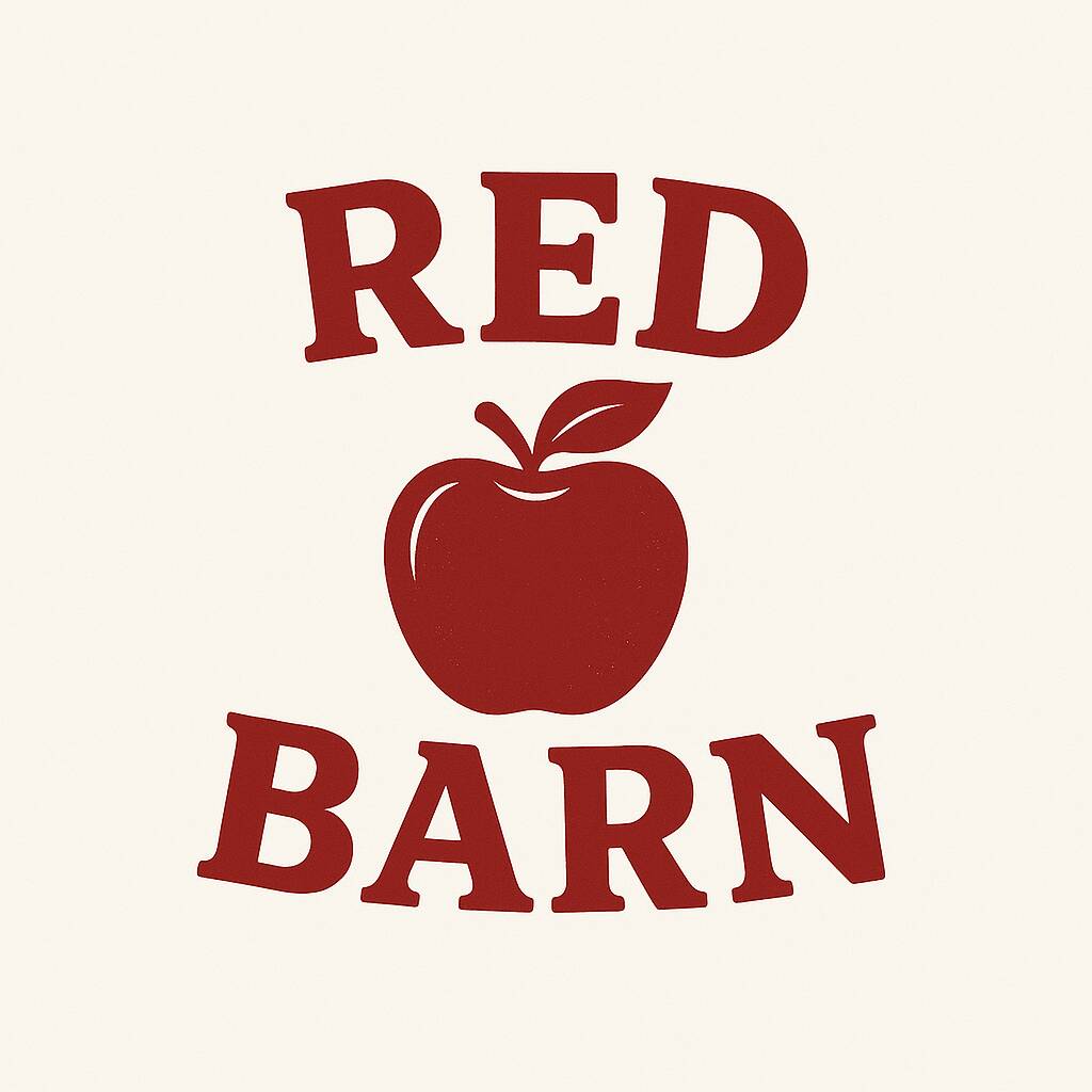 The Red Barn Fruit Farm