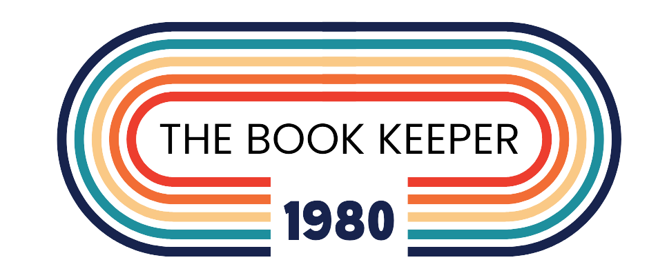 The Book Keeper