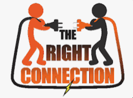 The Right Connection