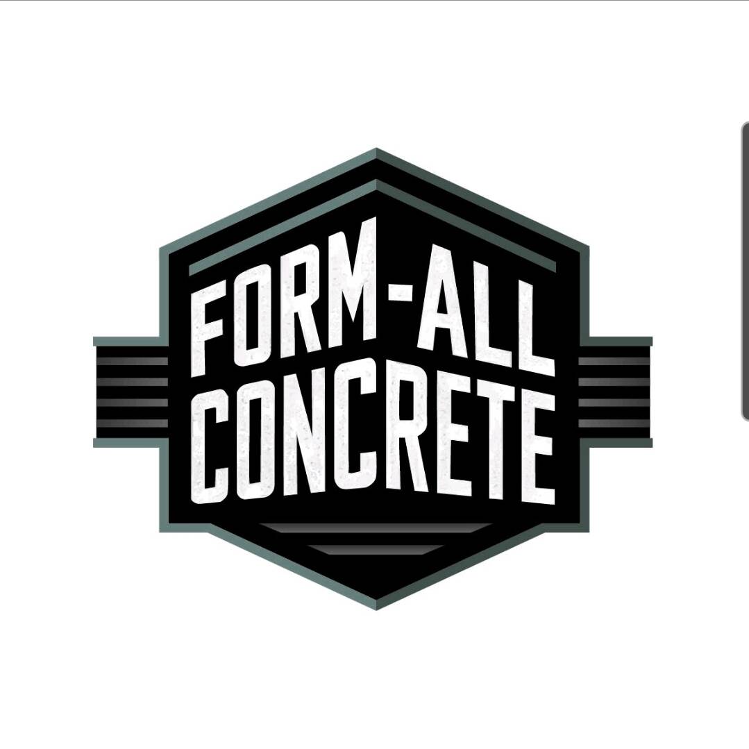 Form All Concrete