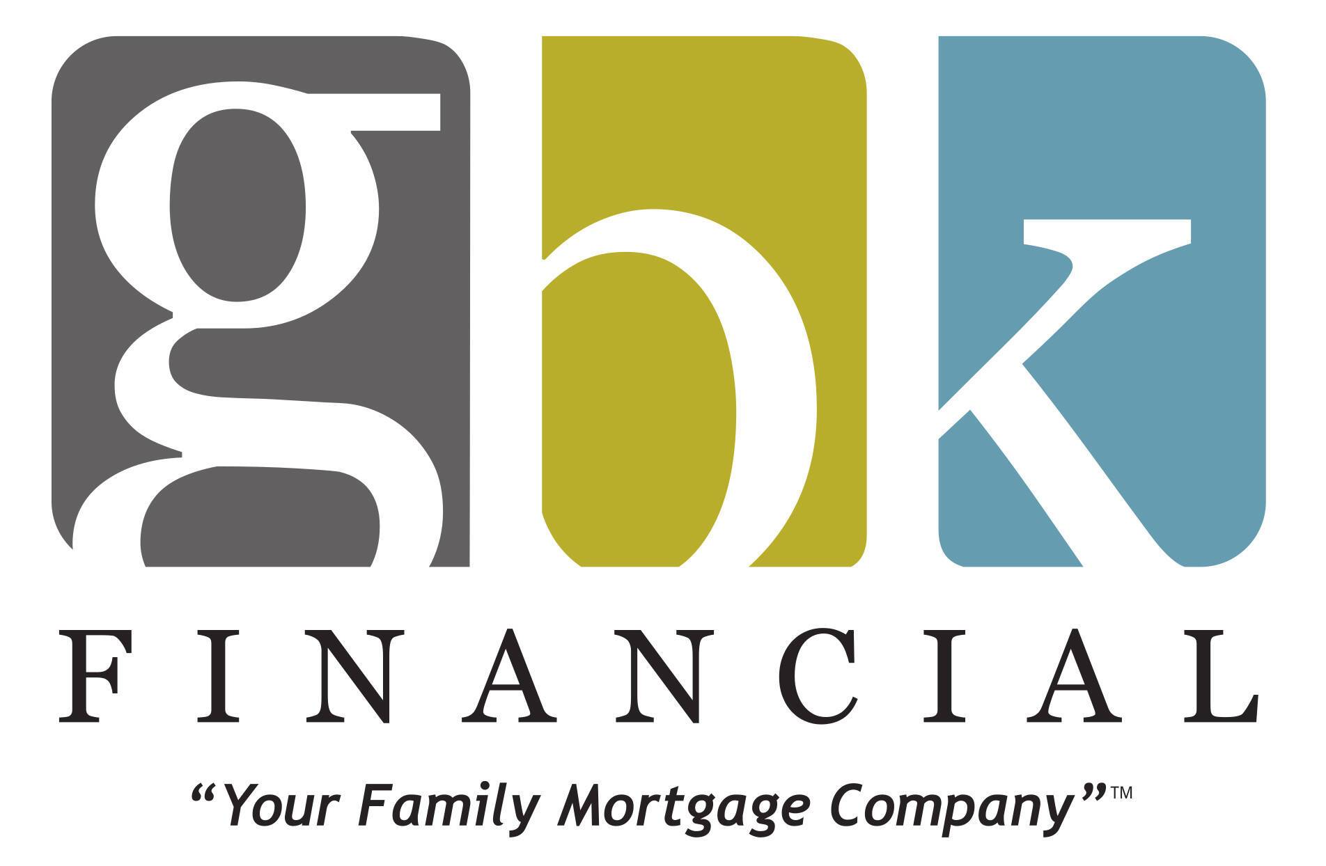 GBK Financial Inc