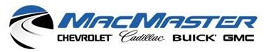 MacMaster Chevrolet Cadillac Buick GMC