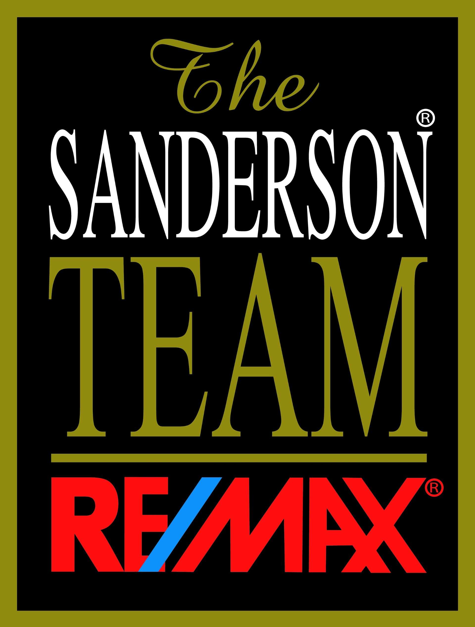 Remax Rob Sanderson