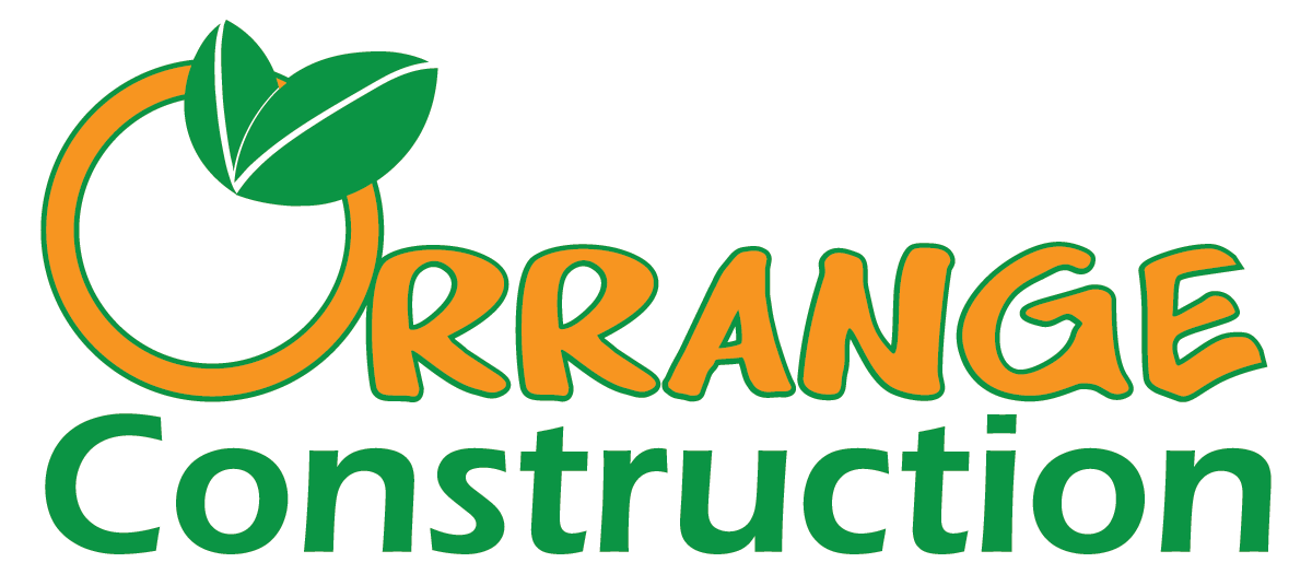 Orrange Construction Inc