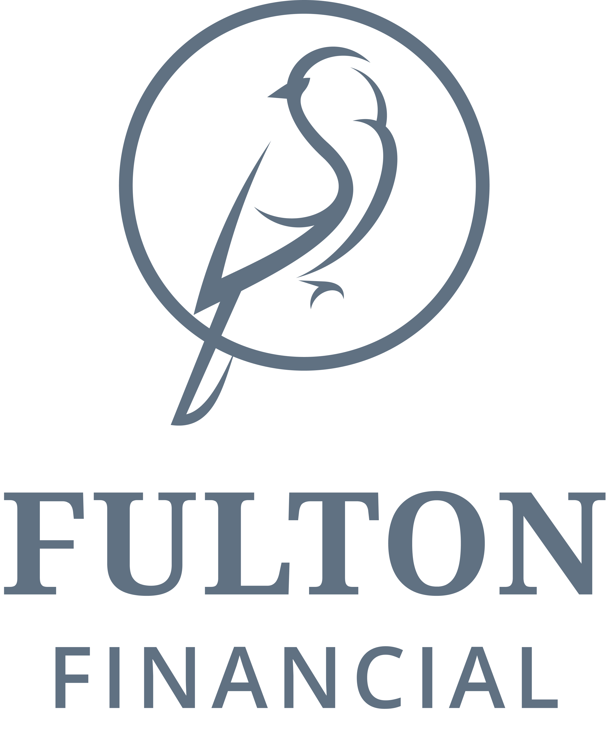 Fulton Jay Financial