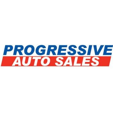 Progressice Auto Sales