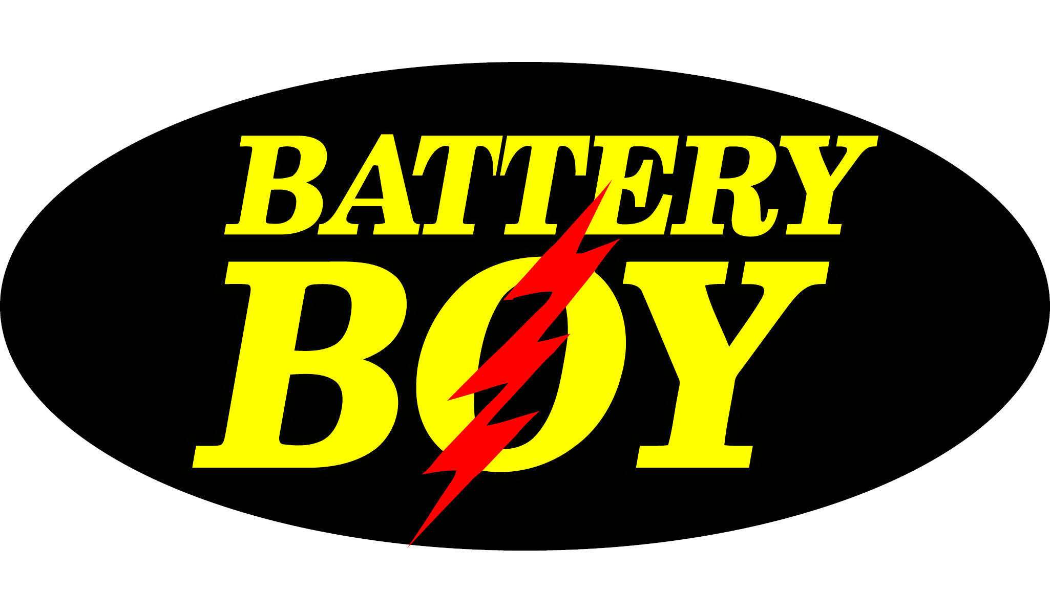 Battery Boy