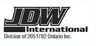 JDW International
