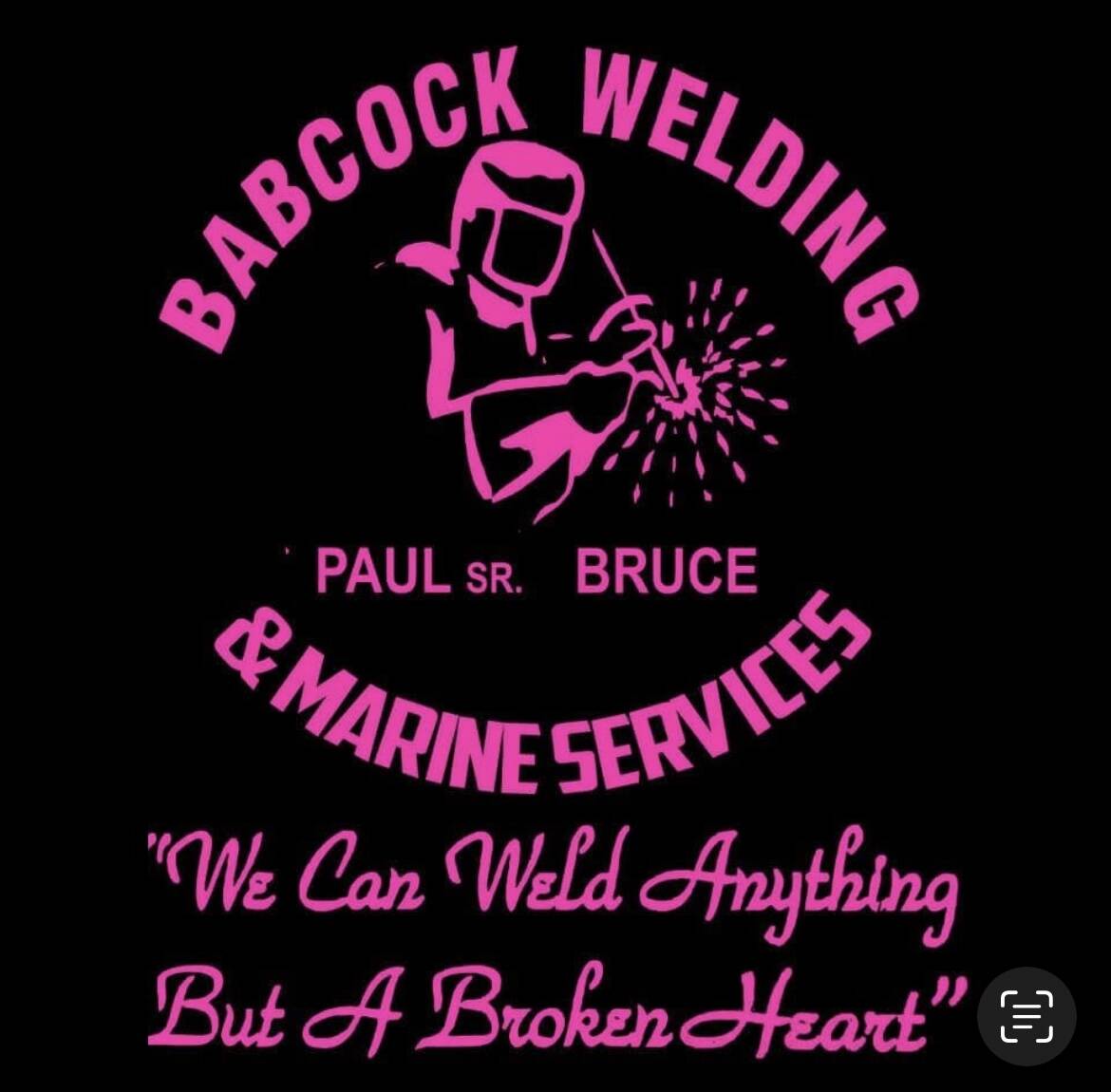 Babcock Welding and Marine Service 