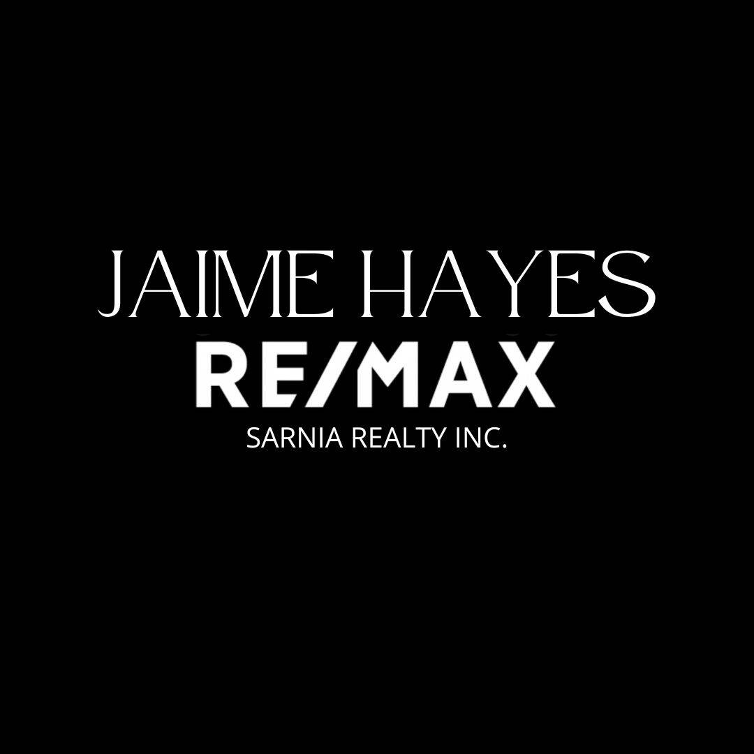 Jaime Hayes- Remax