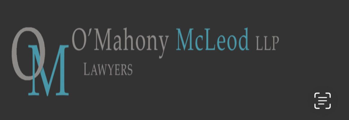 O’Mahonys McLeod LLP Lawyers