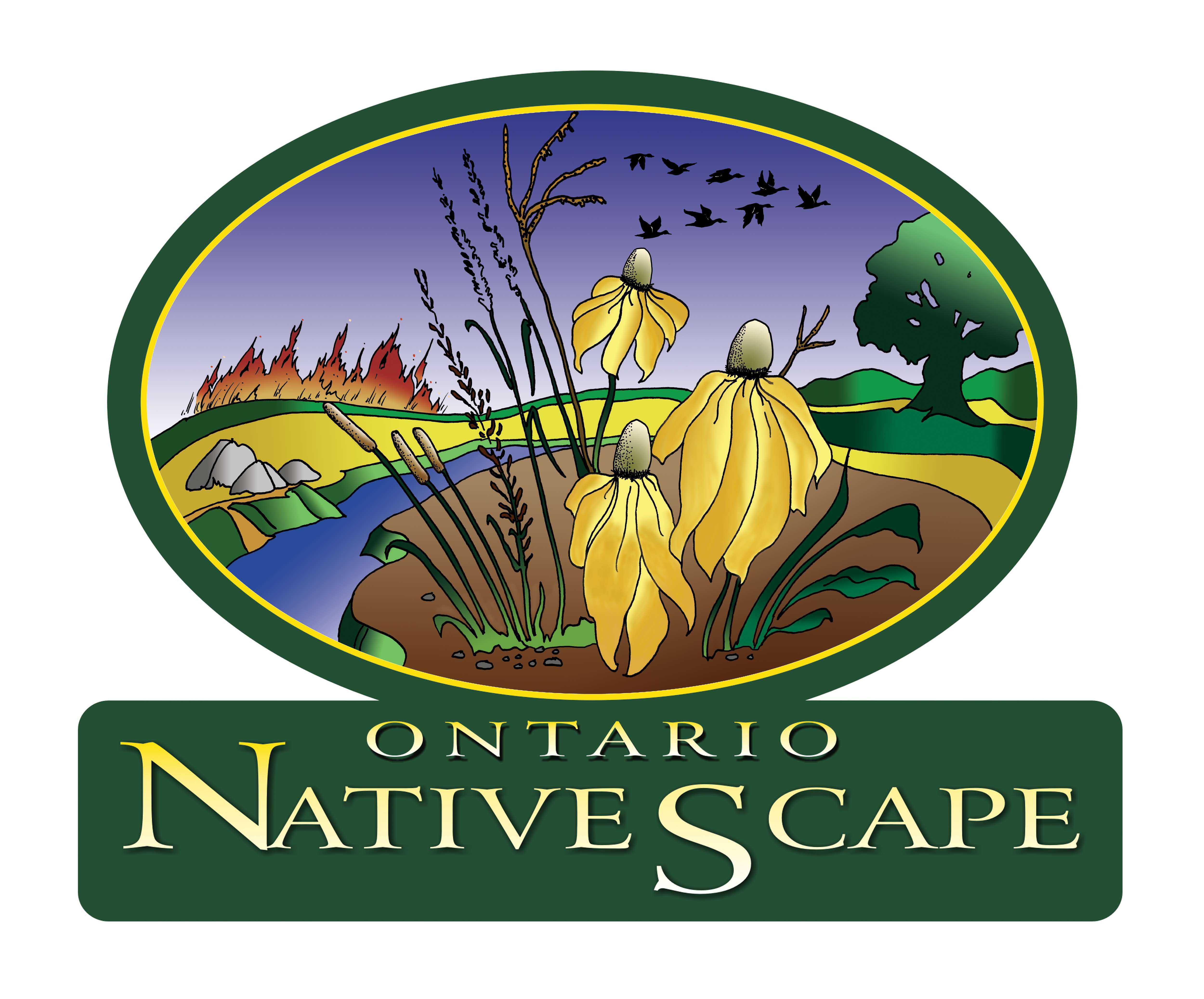 Ontario NativeScape